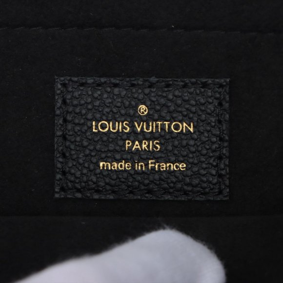 Louis Vuitton Daily Pouch - Picture 9 of 11